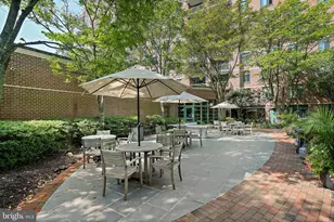 11700 Old Georgetown Rd, North Bethesda, MD 20852 - Photo 20