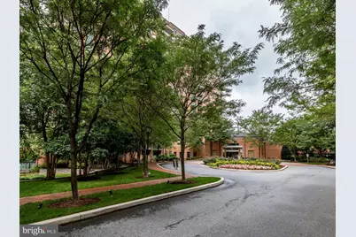 11700 Old Georgetown Road #1002, North Bethesda, MD 20852 - Photo 24