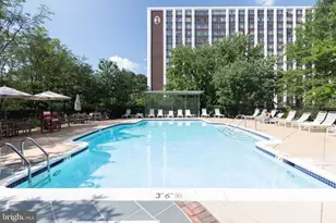 11700 Old Georgetown Rd, North Bethesda, MD 20852 - Photo 16