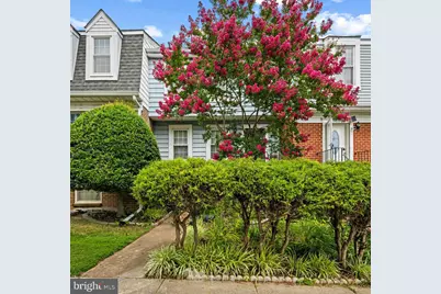 9132 September Lane, Silver Spring, MD 20901 - Photo 1