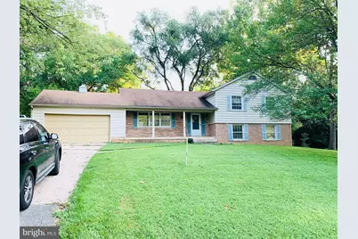 7213 Righters Mill Road, Rockville, MD 20855 - Photo 1