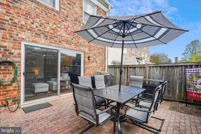 610 Azalea Drive #1, Rockville, MD 20850 - Photo 18