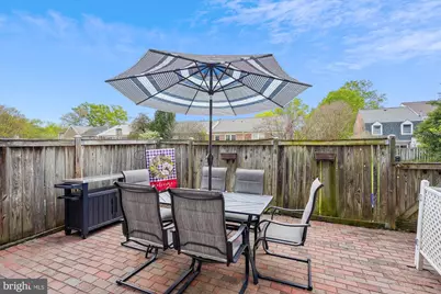 610 Azalea Drive #1, Rockville, MD 20850 - Photo 16