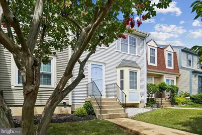 12119 Turnstone Court #59, Silver Spring, MD 20904 - Photo 2