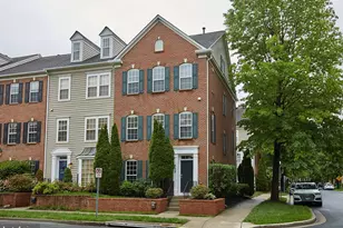 603 Gatestone St, Gaithersburg, MD 20878 - Photo 1
