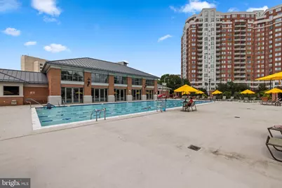 5809 Nicholson Lane #103, Rockville, MD 20852 - Photo 34