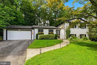 8906 Transue Drive, Bethesda, MD 20817 - Photo 1
