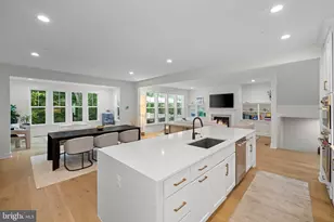 9501 Wildoak Dr, Bethesda, MD 20814 - Photo 14