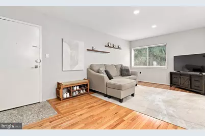 12311 Braxfield Court #432, Rockville, MD 20852 - Photo 4