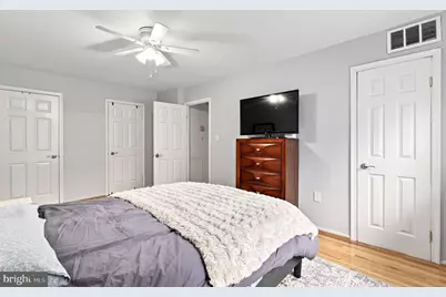 12311 Braxfield Court #432, Rockville, MD 20852 - Photo 20