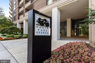 4620 N Park Ave, Chevy Chase, MD 20815 - Photo 1