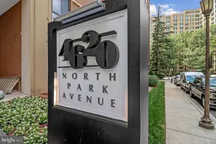 4620 N Park Ave, Chevy Chase, MD 20815 - Photo 2