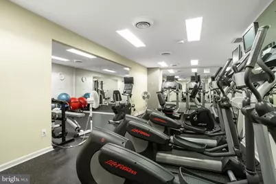 4620 N Park Avenue #E-PH-0, Chevy Chase, MD 20815 - Photo 36