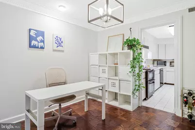 4620 N Park Avenue #E-PH-0, Chevy Chase, MD 20815 - Photo 18