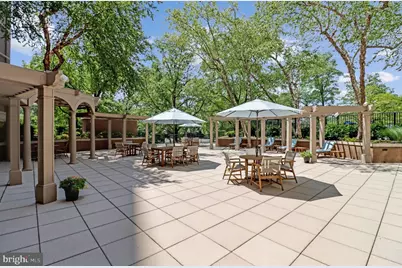 4620 N Park Avenue #E-PH-0, Chevy Chase, MD 20815 - Photo 40