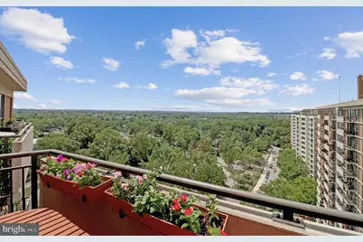 4620 N Park Avenue #E-PH-0, Chevy Chase, MD 20815 - Photo 30