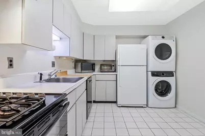 4620 N Park Avenue #E-PH-0, Chevy Chase, MD 20815 - Photo 12