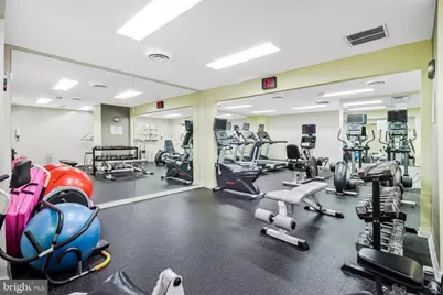 4620 N Park Avenue #E-PH-0, Chevy Chase, MD 20815 - Photo 44