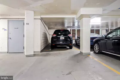 4620 N Park Avenue #E-PH-0, Chevy Chase, MD 20815 - Photo 52