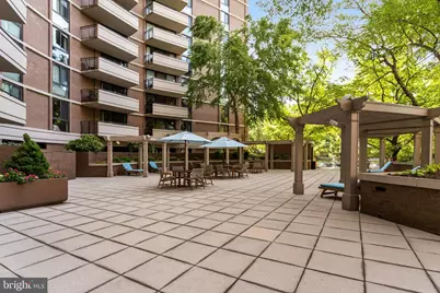 4620 N Park Avenue #E-PH-0, Chevy Chase, MD 20815 - Photo 34