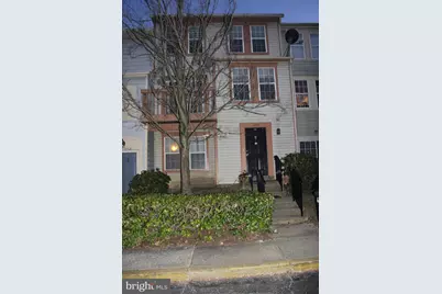 14724 Valiant Terrace #14-150, Burtonsville, MD 20866 - Photo 1