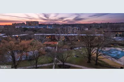 10201 Grosvenor Place #1016, Rockville, MD 20852 - Photo 4