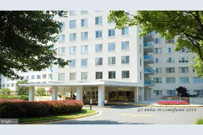 10201 Grosvenor Place #1016, Rockville, MD 20852 - Photo 6
