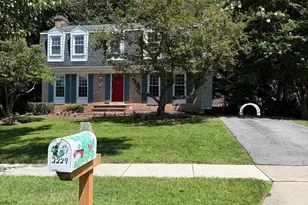 2229 Deckman Ln, Silver Spring, MD 20906 - Photo 1