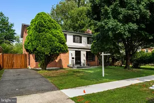 1007 Arcola Ave, Silver Spring, MD 20902 - Photo 1