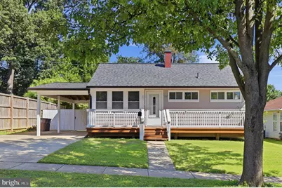 1118 Allison Drive, Rockville, MD 20851 - Photo 1