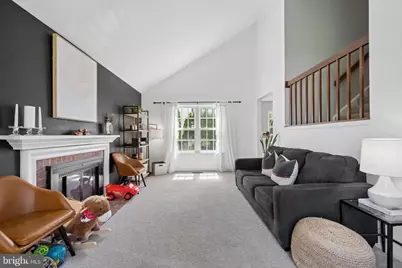 9500 Bell Vernon Place, Gaithersburg, MD 20886 - Photo 8