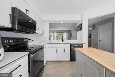9500 Bell Vernon Place, Gaithersburg, MD 20886 - Photo 20