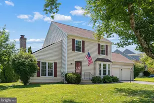 9500 Bell Vernon Pl, Gaithersburg, MD 20886 - Photo 1