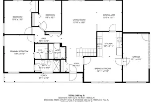 11504 Parkedge Dr, North Bethesda, MD 20852 - Photo 50