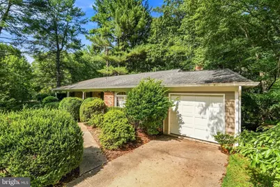 11504 Parkedge Drive, North Bethesda, MD 20852 - Photo 48