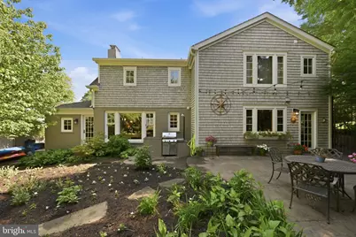 2800 Greenvale Street, Chevy Chase, MD 20815 - Photo 58
