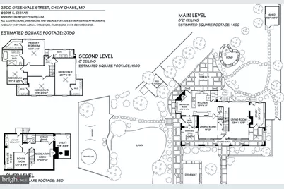 2800 Greenvale Street, Chevy Chase, MD 20815 - Photo 14