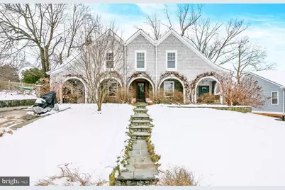 2800 Greenvale Street, Chevy Chase, MD 20815 - Photo 6