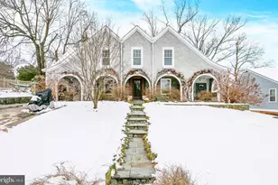 2800 Greenvale St, Chevy Chase, MD 20815 - Photo 6