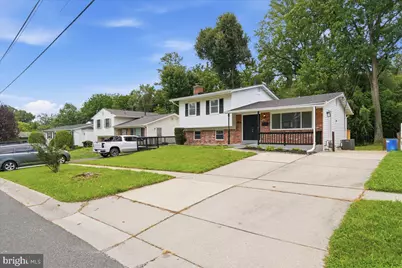 5014 Macon Road, Rockville, MD 20852 - Photo 2