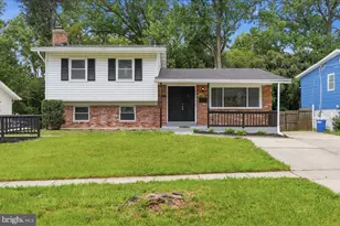 5014 Macon Rd, Rockville, MD 20852 - Photo 1