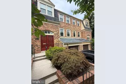 5803 Tudor Lane, Rockville, MD 20852 - Photo 1