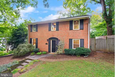 6010 Benalder Drive, Bethesda, MD 20816 - Photo 4