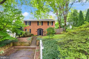 6010 Benalder Dr, Bethesda, MD 20816 - Photo 1