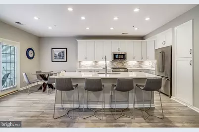 358 Urban Avenue #358, Gaithersburg, MD 20878 - Photo 4