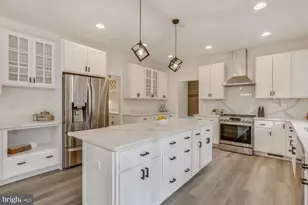 [Address not provided], Silver Spring, MD 20904 - Photo 24