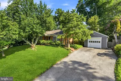 412 Southwest Drive, Silver Spring, MD 20901 - Photo 1