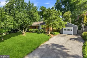 412 Southwest Dr, Silver Spring, MD 20901 - Photo 1
