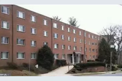 95 E Wayne Avenue #302, Silver Spring, MD 20901 - Photo 1