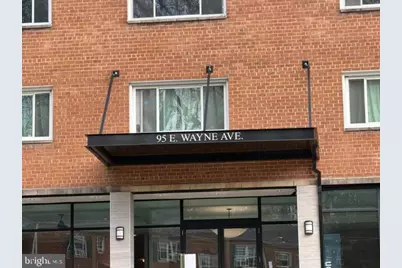 95 E Wayne Avenue #302, Silver Spring, MD 20901 - Photo 2